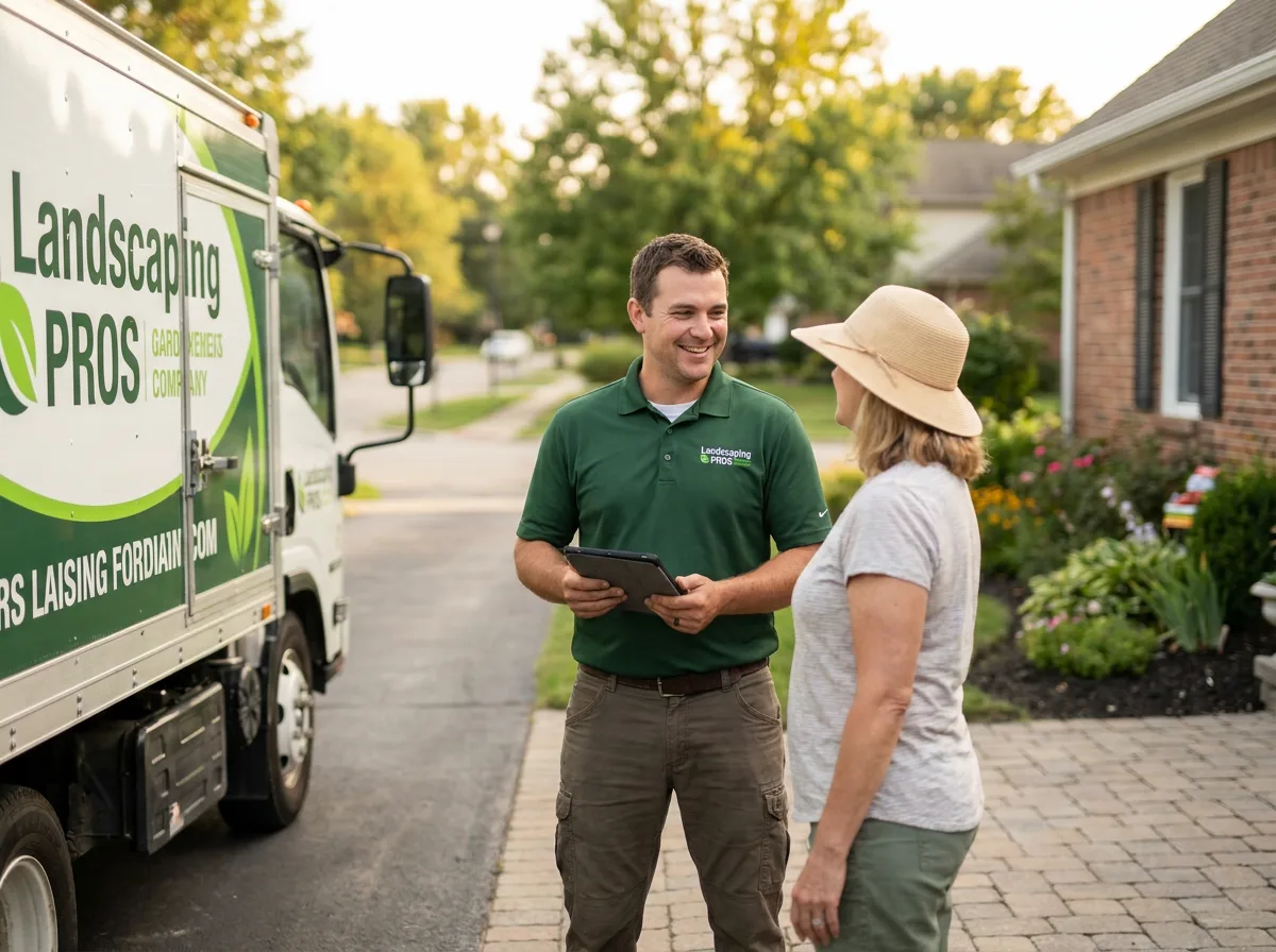 Landscaping New Milford, PA FAQs